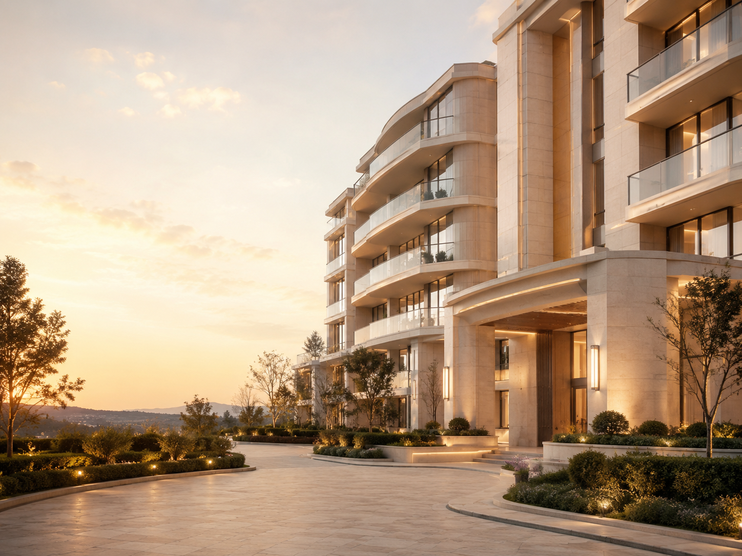 Premium rental property at aftreenoon