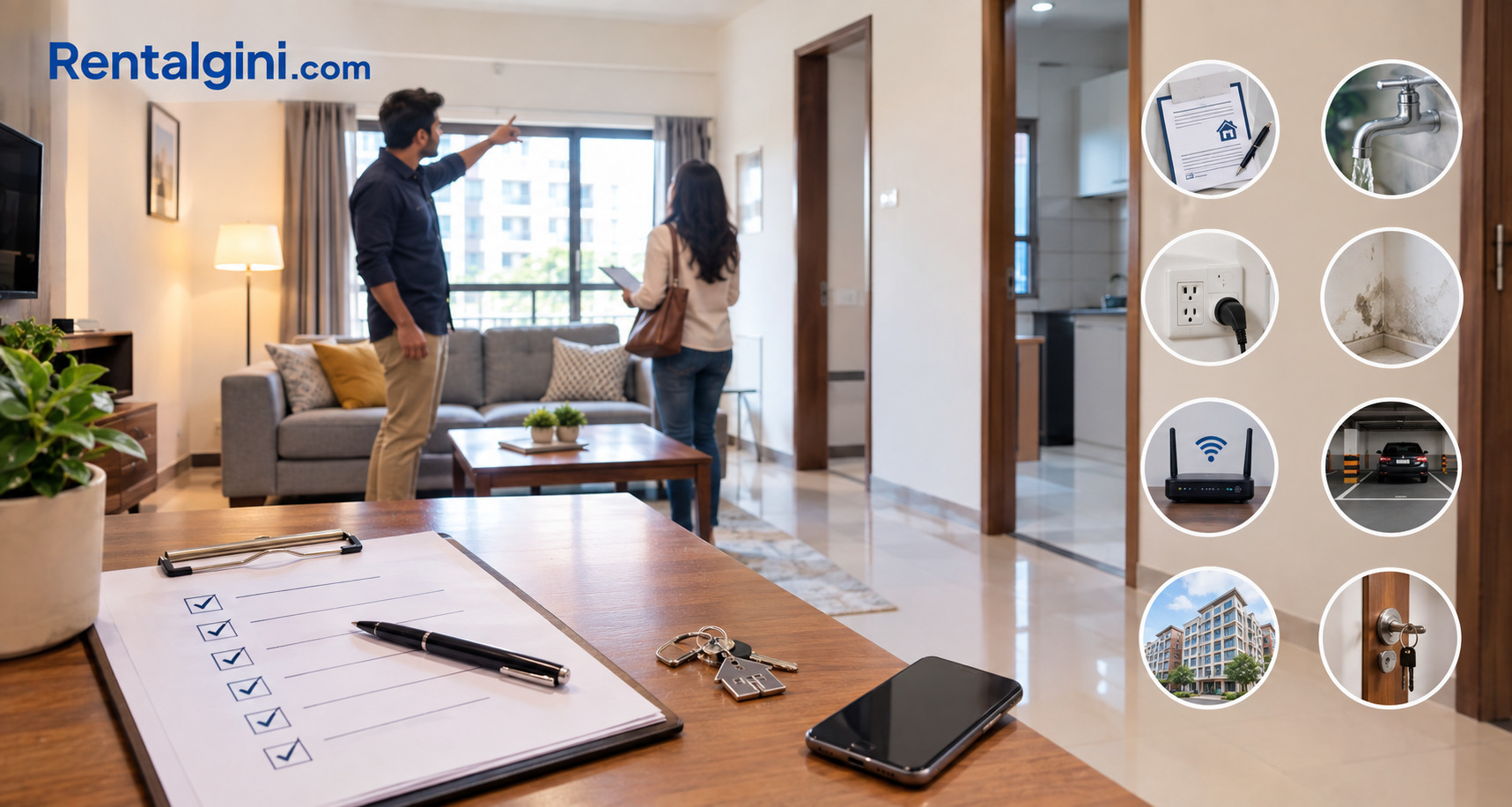 2025's Leading Commercial Property Management Software: What's Powering the Industry - RentalGini Guide
