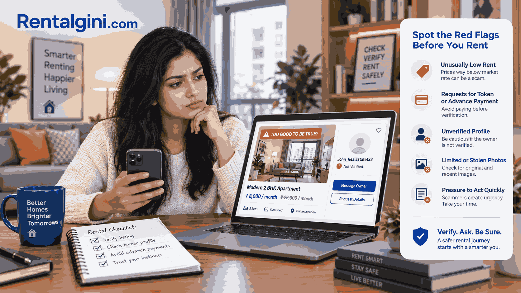 How Long Can a Landlord Legally Hold Your Deposit After Move-Out? - RentalGini Guide