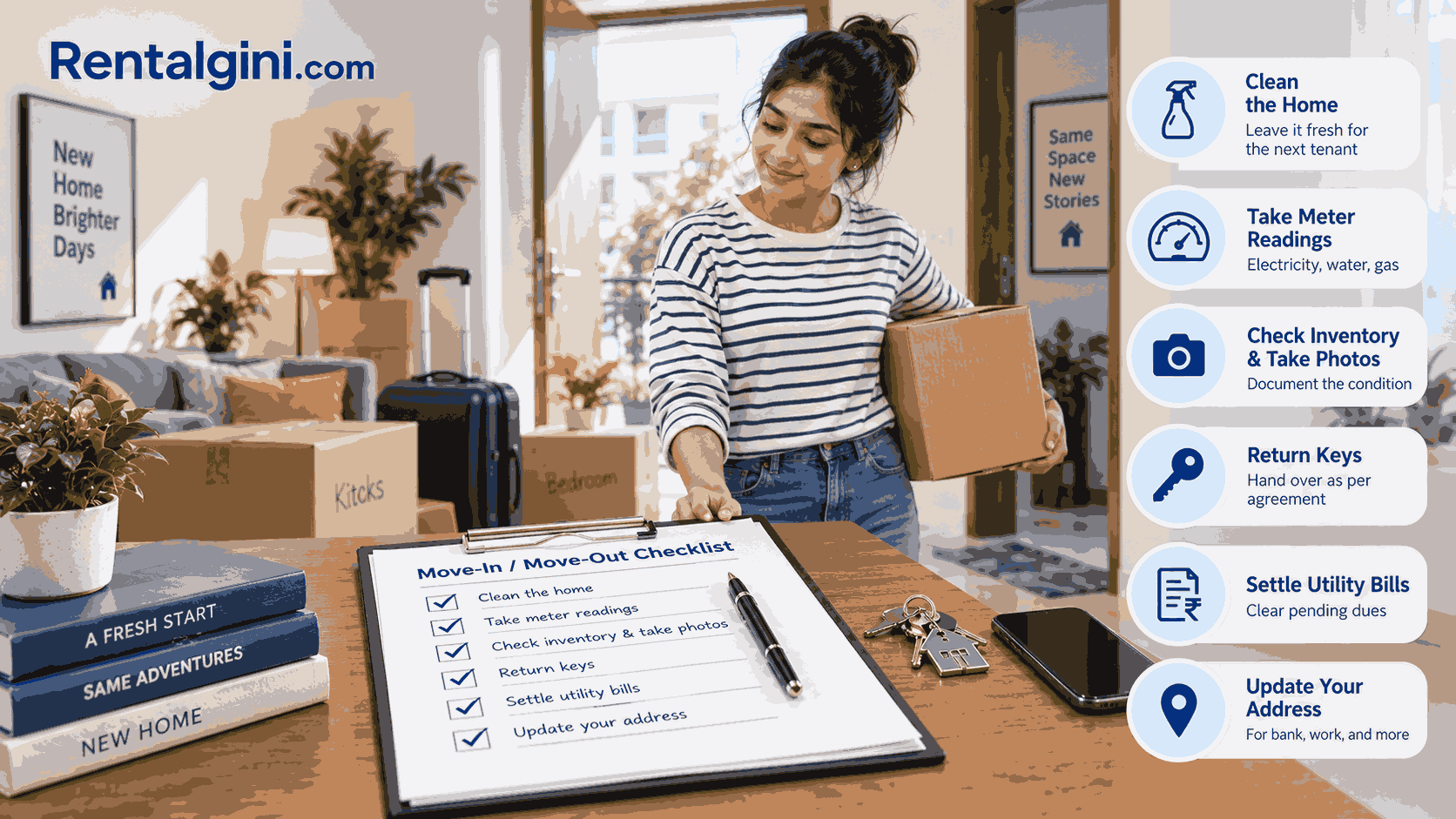Lease Management Made Simple: How Smart ERP Solution Reduces Errors - RentalGini Guide