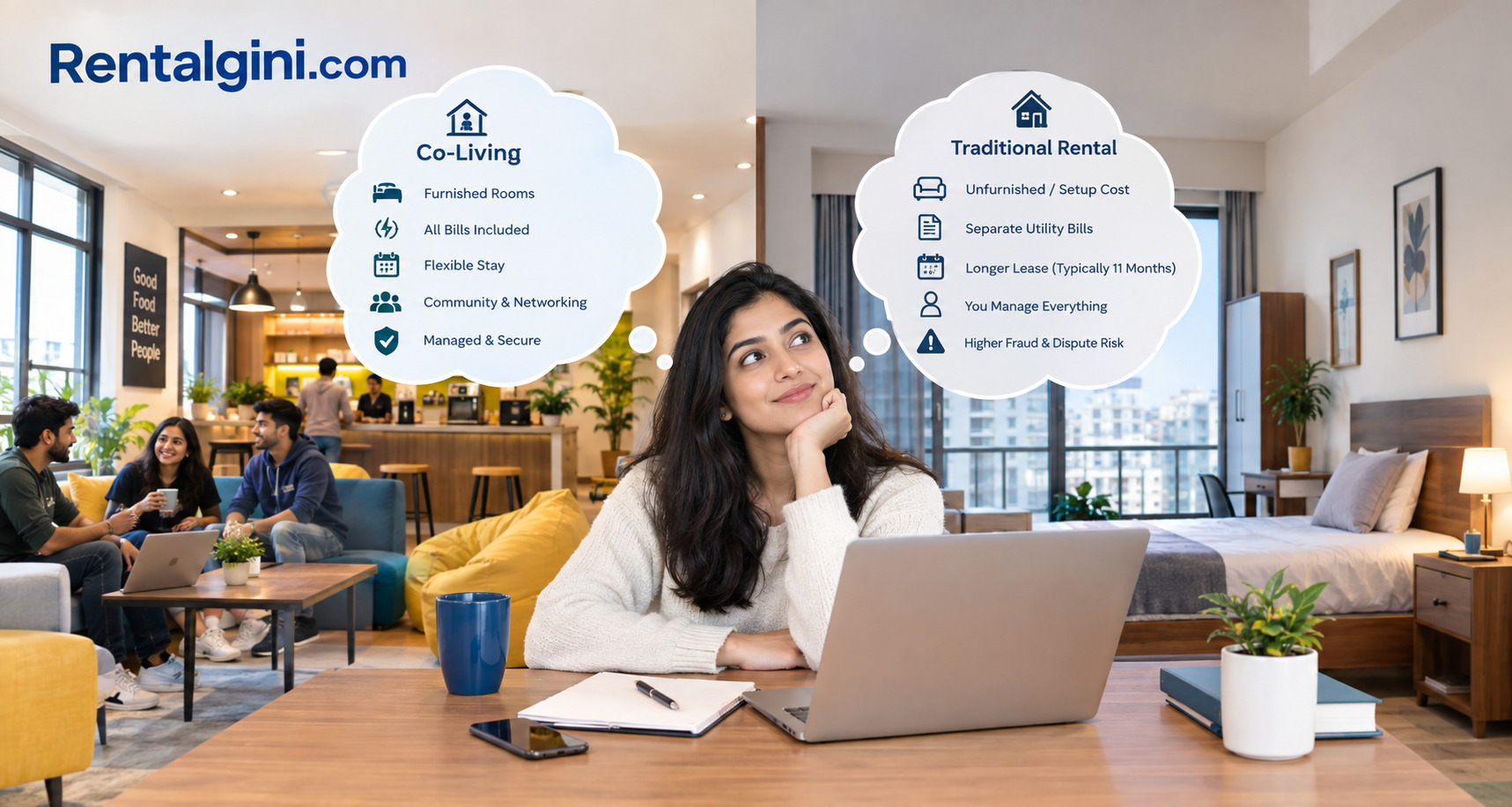How an Integrated PMS Boosts Team Productivity in Real Estate Firms - RentalGini Guide