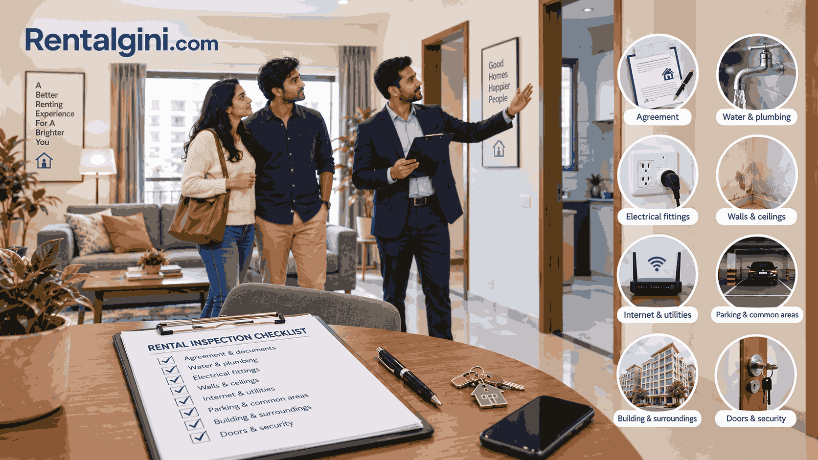 How to Reduce Tenant Turnover with Smart Property Management - RentalGini Guide