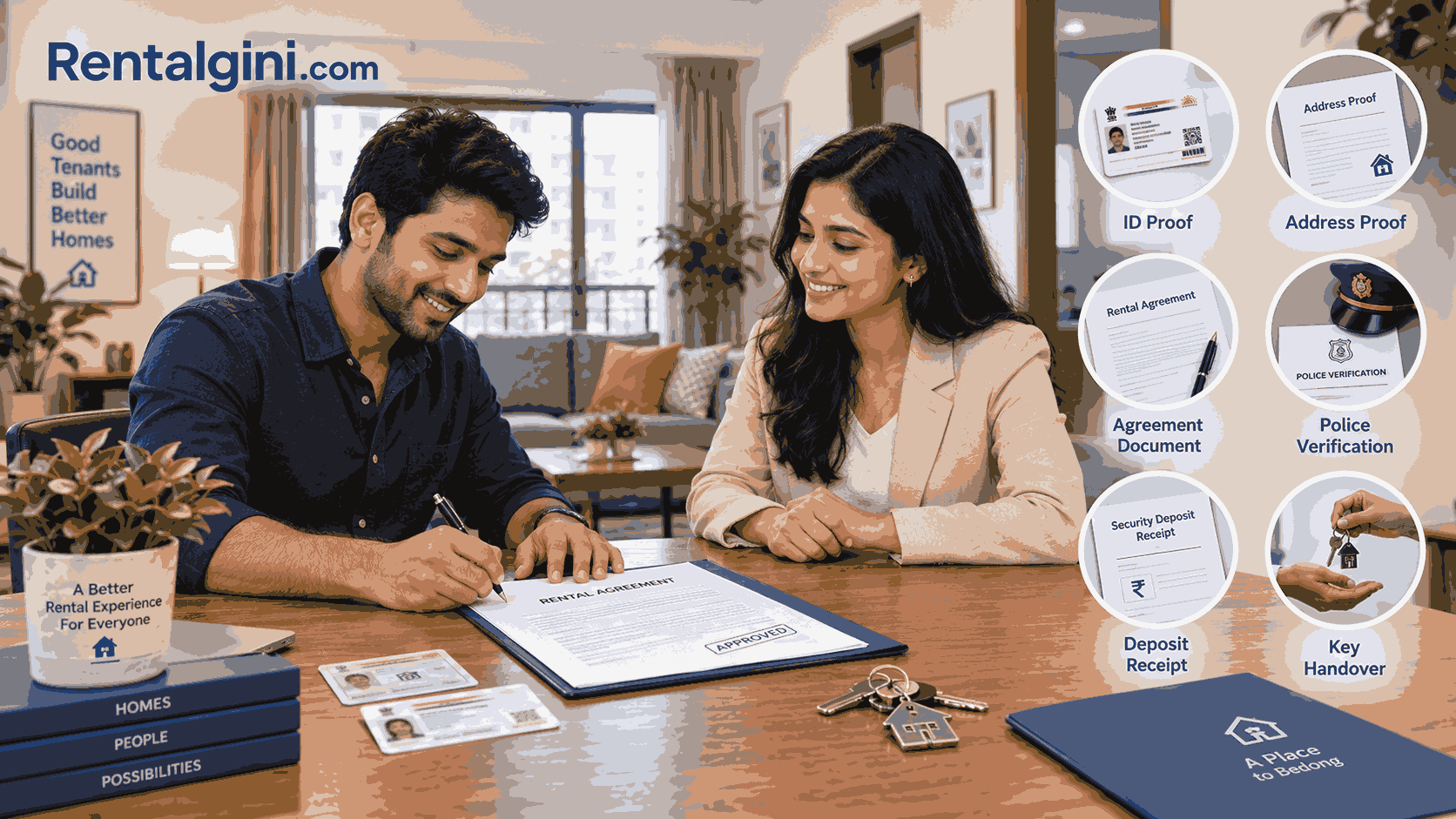 How Much Notice Does Your Landlord Legally Owe You? - RentalGini Guide