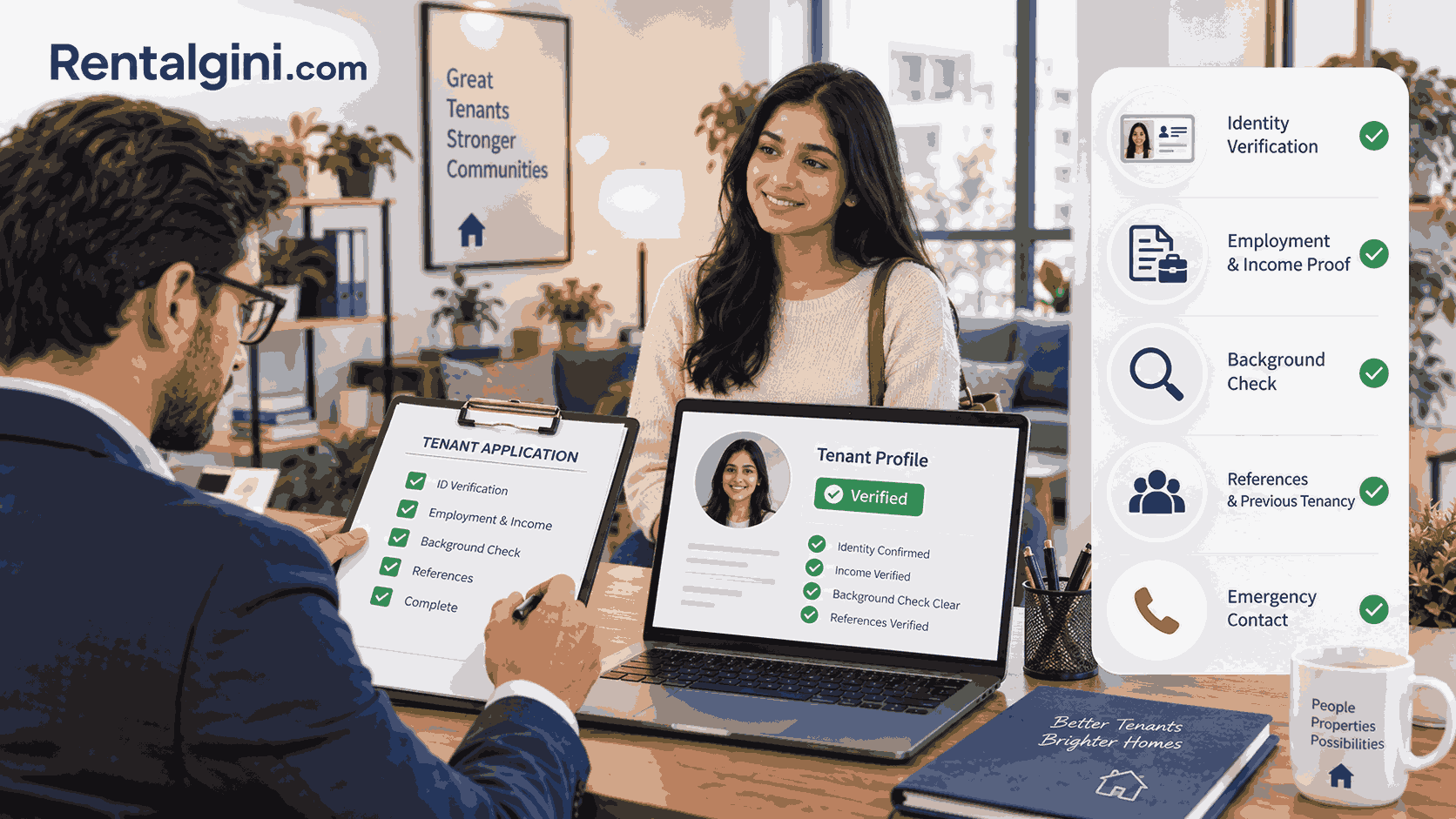 Property Owner vs. Property Manager vs. Tenant: Why One Platform Beats Three Different Tools - RentalGini Guide
